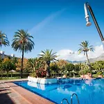 Holidays2Benal Beach Terraza Solarium